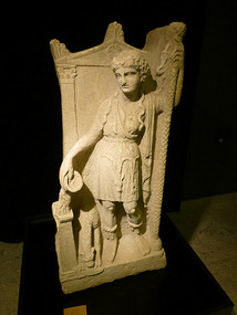 Stone Sculpture