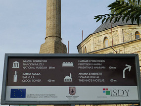 Tourist Directions