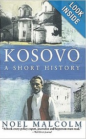 Kosovo Background Reading