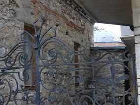 Hammam Original Wall