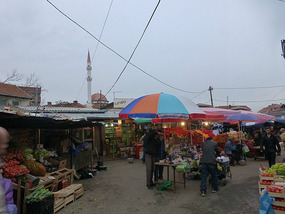 Market Area