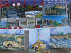 Souvenir Art