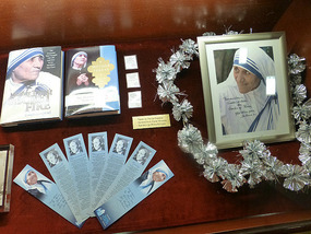 Souvenir Items