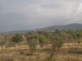 Less Fertile Landscape