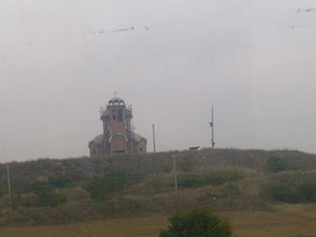 Passing Orthodox Church