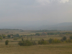 Scenic Landscape