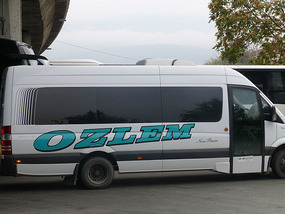 The Dreaded Novi Pazar Bus
