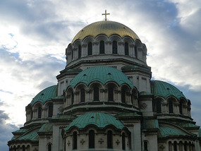 Cathedral Architecture