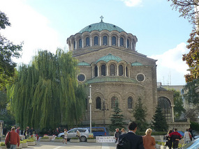 Church Architecture