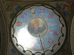 Church Dome