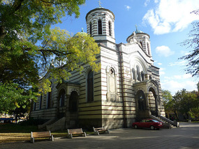 Local Church