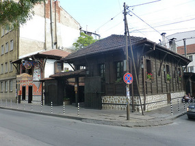 Local Restaurant