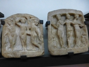 Naked Women