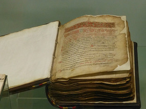 Old Book