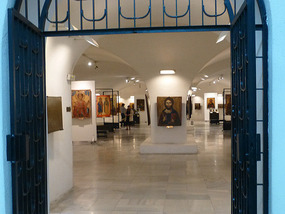 Art Gallery