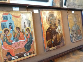 Church Art