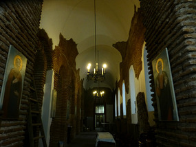 Church Features