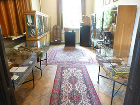 Display Room
