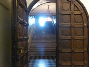 Doorway In