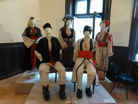 Ethnography Museum