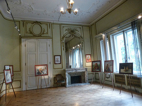 Palace Room