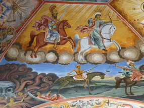 Bible Illustrations