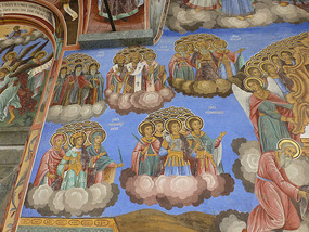 Bible Stories