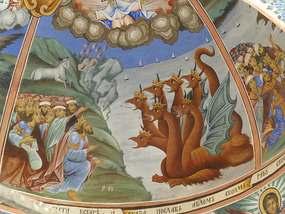 Dragons