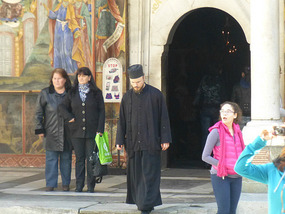 Local Monk