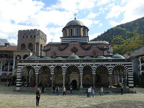 Main Church