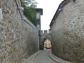 Hisar Kaplya