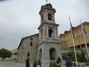 Large Cathedral