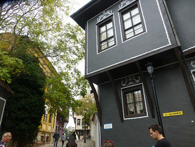 Local Architecture