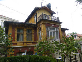 Local Home