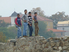 Local Kids
