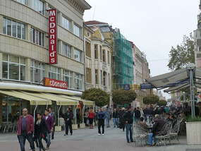 Main Street