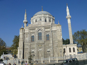 Elaborate Architecture