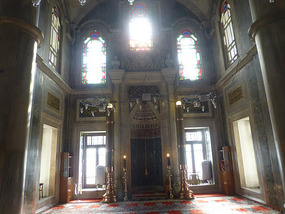 Stained Glass