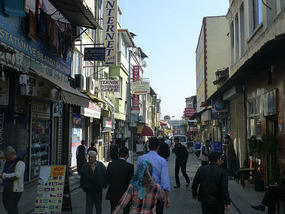 Hotel Neighbourhood