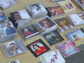Music CDs