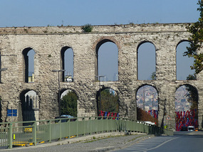 Roman Aqueduct