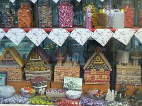 Candy Store