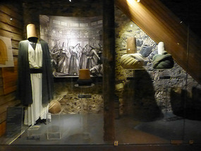 Dervish Museum