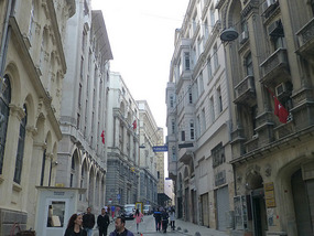 European Architecture