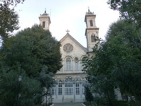 Greek Orthodox Church