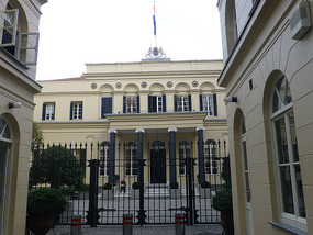 Netherland Embassy