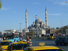 New Mosque