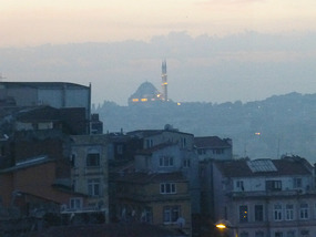 Nightfall