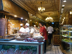 Regal Style Restaurant