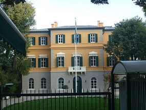 Swedish Embassy